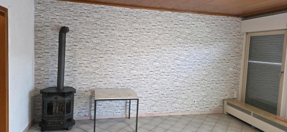 Erdgeschoßwohnung Hilchenbach - 1 Zimmer, 50 m&sup2;, 600&euro; | Angebot:24646954