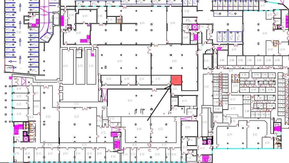 Gewerbeobjekt Saarbrücken Kieselhumes - 11&euro; | Angebot:25649789
