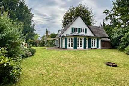 Haus Bonn Gronau - 8 Zimmer, 213 m&sup2;, 3.270&euro; | Angebot:27144732