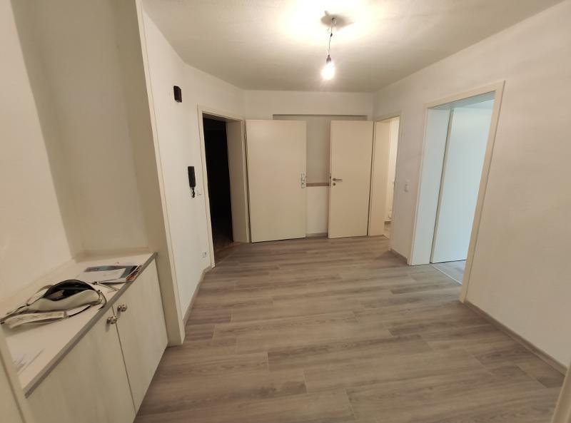 2 Zi. Souterrain Wohnung mit Terrasse und Garten (optional) - Etagenwohnung Weisendorf | Angebot:26785697