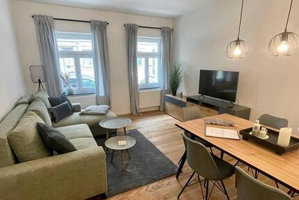 Wohnung Fürth Altstadt - 3 Zimmer, 65 m&sup2;, 900&euro; | Angebot:26022261