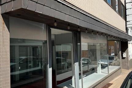 Gewerbeobjekt Sankt Ingbert - 800&euro; | Angebot:23477198