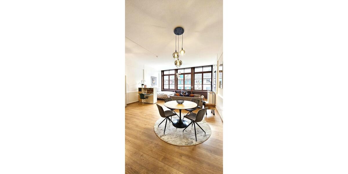 Loft - Studio - Atelier Waldshut-Tiengen Tiengen - 1 Zimmer, 65 m&sup2;, 1.750&euro; | Angebot:24688262