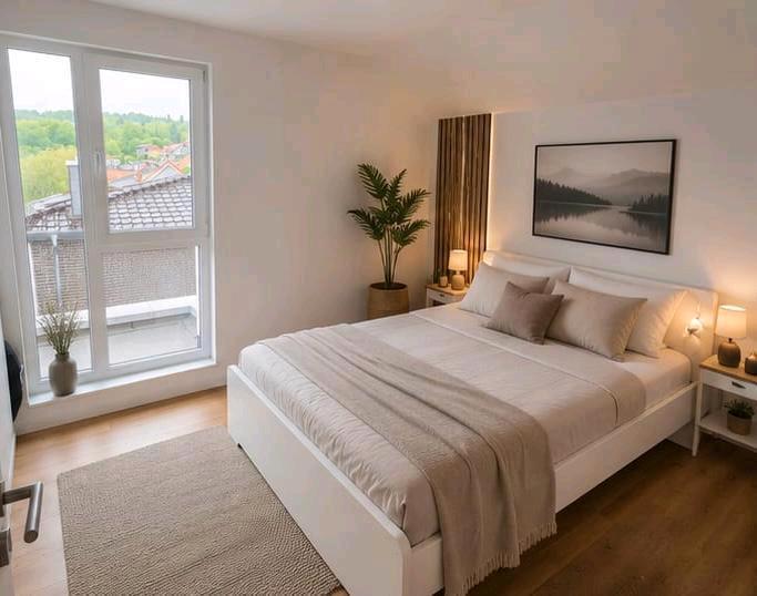 Dachgeschoßwohnung Hameln - 2 Zimmer, 64 m&sup2;, 760&euro; | Angebot:26645755