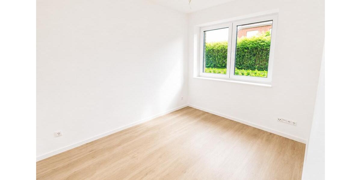 Erdgeschoßwohnung Schortens - 3 Zimmer, 84 m&sup2;, 1.005&euro; | Angebot:26588407