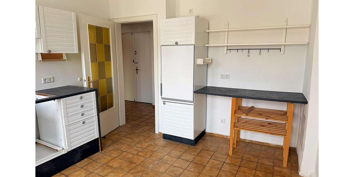 Etagenwohnung Dortmund Innenstadt Nord - 3 Zimmer, 110 m&sup2;, 700&euro; | Angebot:26198686