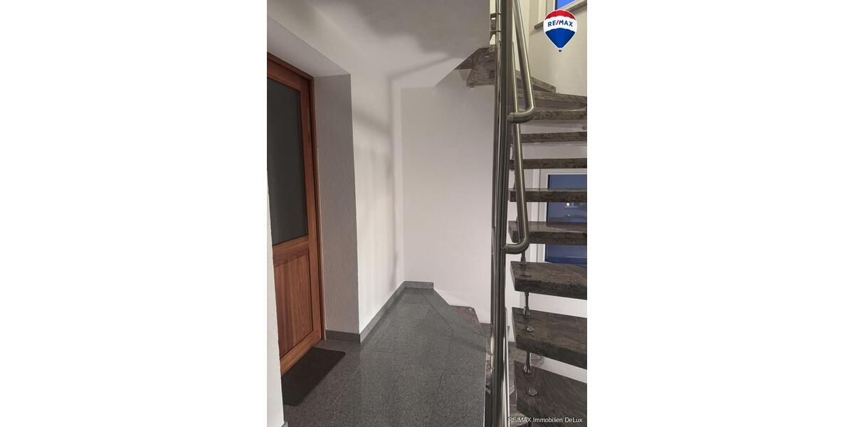 Erdgeschoßwohnung Merzig - 3 Zimmer, 85 m&sup2;, 700&euro; | Angebot:24917822