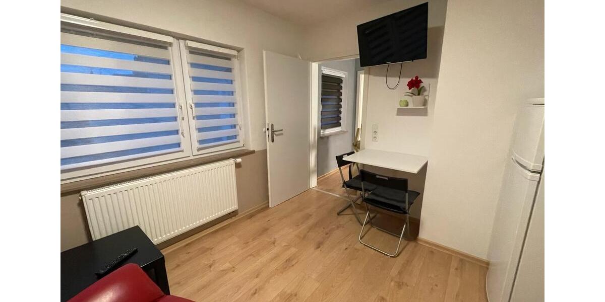 Wohnen auf Zeit Weißenthurm - 2 Zimmer, 35 m&sup2;, 45&euro; | Angebot:24681021