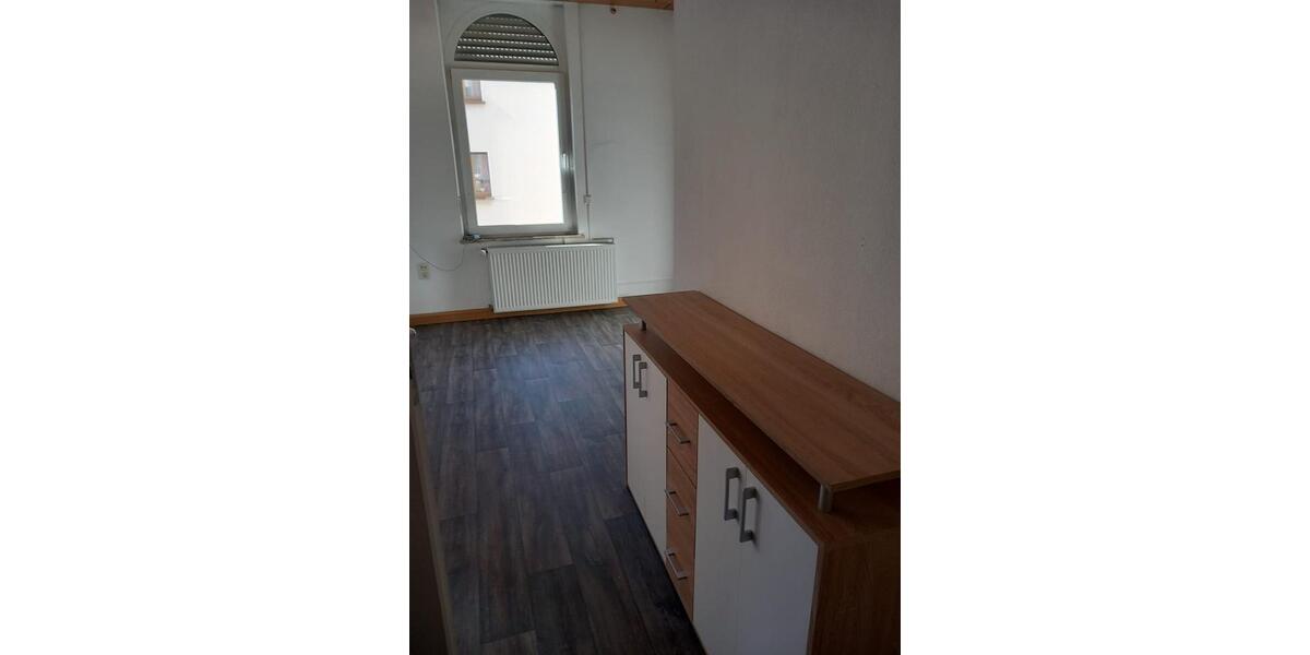 Erdgeschoßwohnung Neunkirchen Kohlhof - 1 Zimmer, 32 m&sup2;, 550&euro; | Angebot:24747503