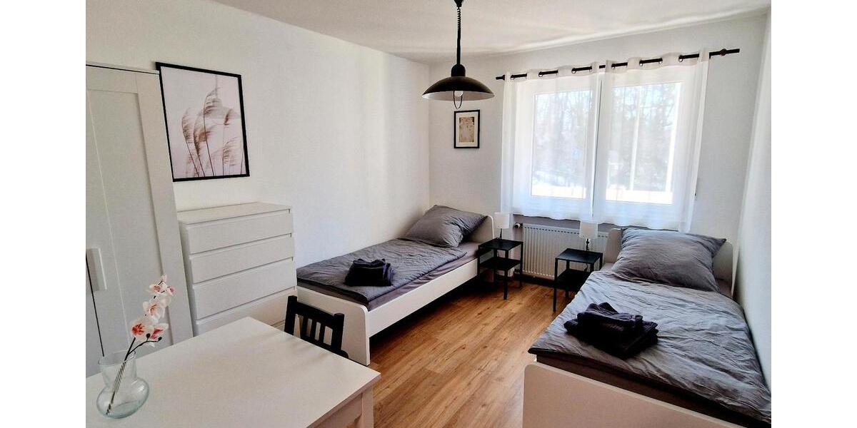 Wohnen auf Zeit Neu-Isenburg Isenburg - 3 Zimmer, 95 m&sup2;, 18&euro; | Angebot:25784658