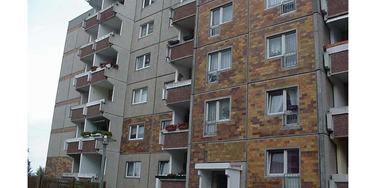 Etagenwohnung Wolgast - 4 Zimmer, 72 m&sup2;, 367&euro; | Angebot:26800605