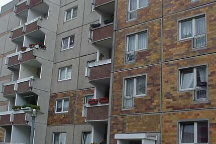 Wohnung Wolgast - 4 Zimmer, 72 m&sup2;, 367&euro; | Angebot:26800605
