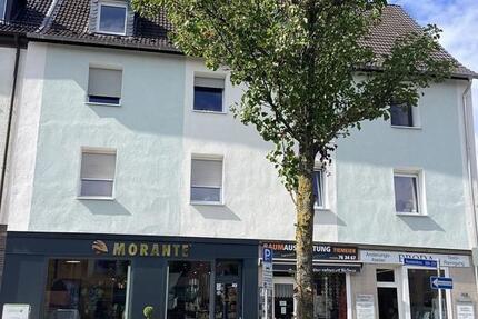 Neue Wohnung, neues Glück! 4-Zimmer-Wohnung für mobile Individualisten zimmer