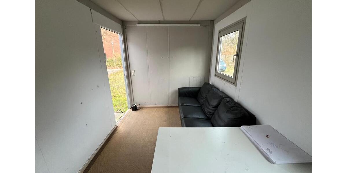 Gewerbeobjekt Geesthacht - 1.100&euro; | Angebot:24797341