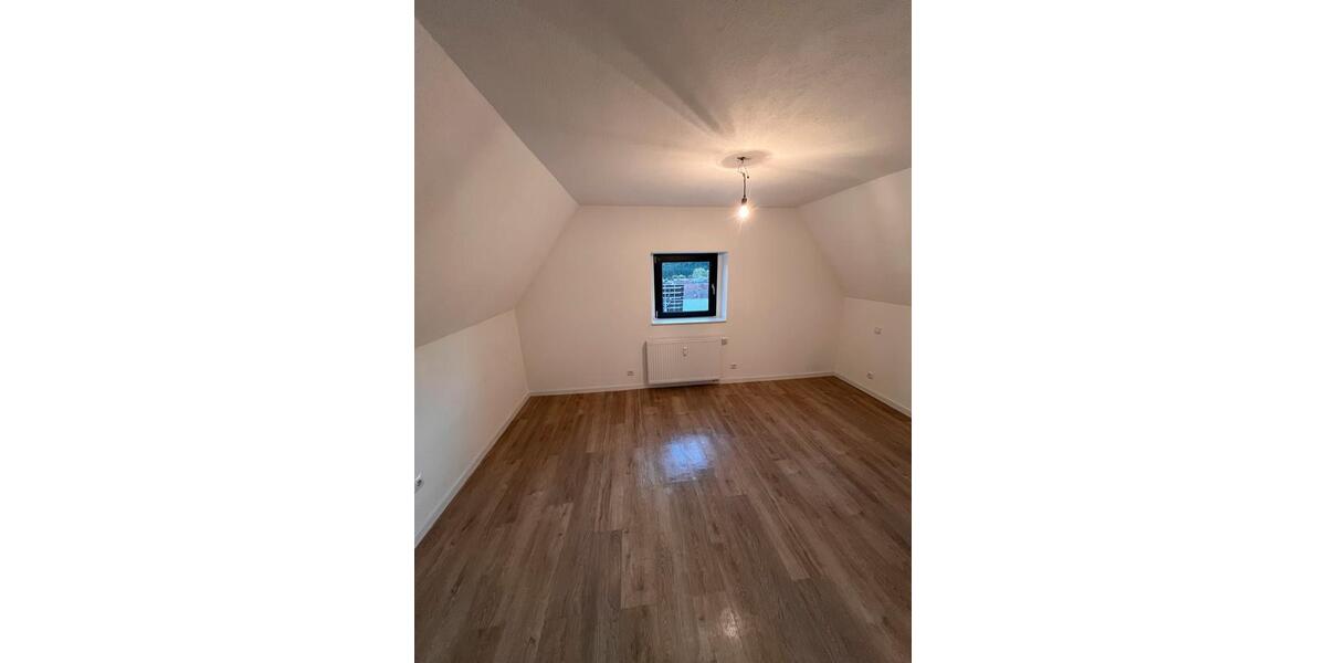 Dachgeschoßwohnung Lahr (Schwarzwald) - 1.5 Zimmer, 53 m&sup2;, 700&euro; | Angebot:26034145