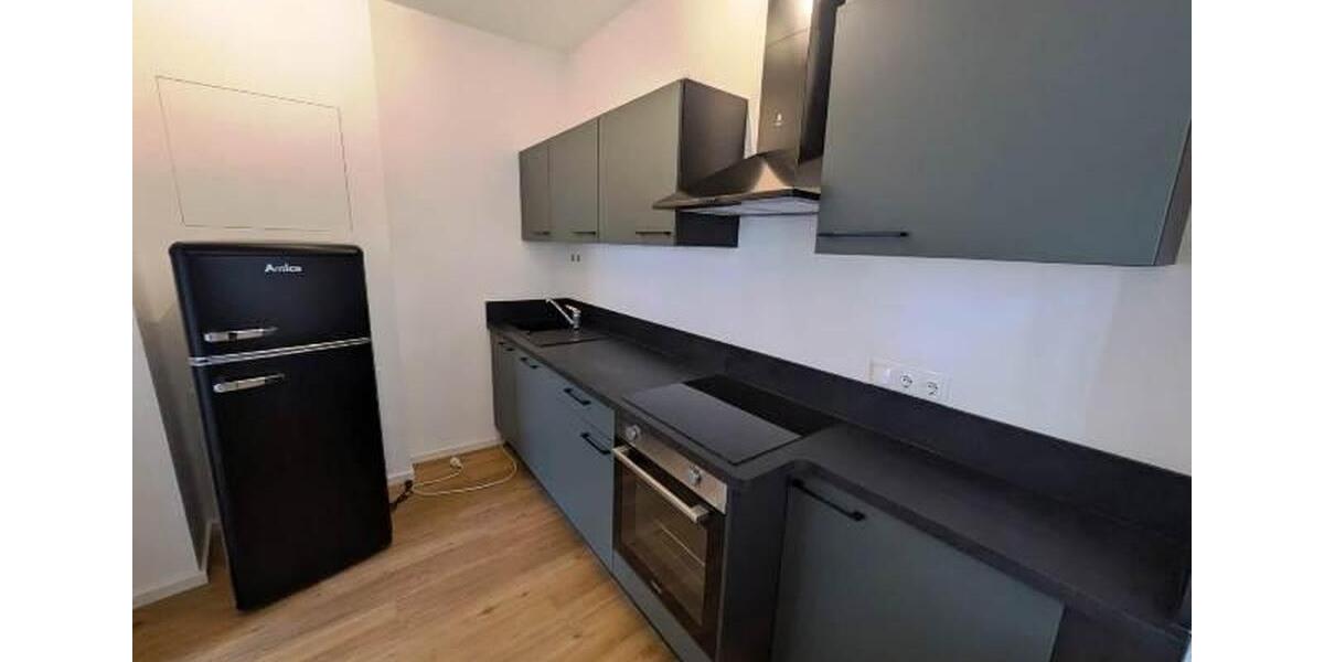 Etagenwohnung Landshut - 3 Zimmer, 78 m&sup2;, 1.210&euro; | Angebot:26014397