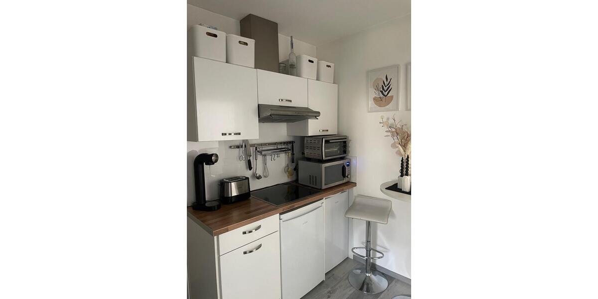 Wohnen auf Zeit Mannheim - 2 Zimmer, 55 m&sup2;, 550&euro; | Angebot:26237682