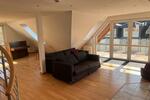 Dachgeschoßwohnung Bad Bocklet - 3 Zimmer, 130 m&sup2;, 1.170&euro; | Angebot:26459668