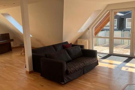 Wohnung Bad Bocklet - 3 Zimmer, 130 m&sup2;, 1.170&euro; | Angebot:26459668
