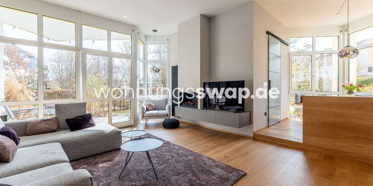 Etagenwohnung Osnabrück - 3 Zimmer, 78 m&sup2;, 600&euro; | Angebot:25216960
