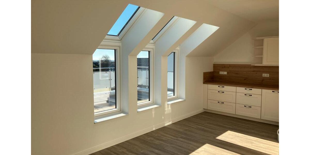 Einfamilienhaus Bredstedt - 3 Zimmer, 98 m&sup2;, 1.000&euro; | Angebot:26278165