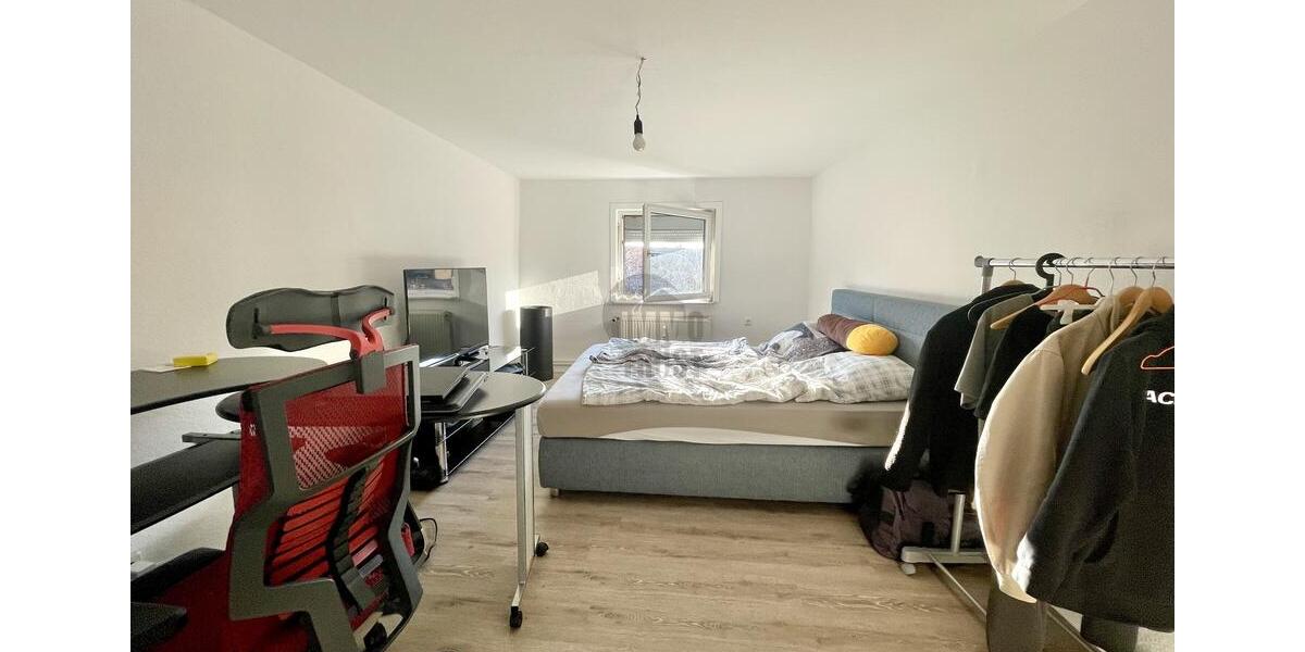 Dachgeschoßwohnung Wolfsburg Alt-Wolfsburg - 2 Zimmer, 68 m&sup2;, 480&euro; | Angebot:25823930