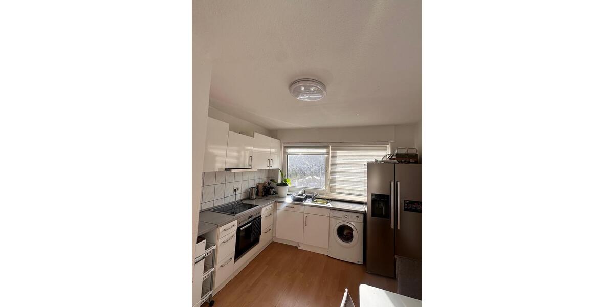 Erdgeschoßwohnung Mannheim Gartenstadt - 2 Zimmer, 45 m&sup2;, 600&euro; | Angebot:26256431