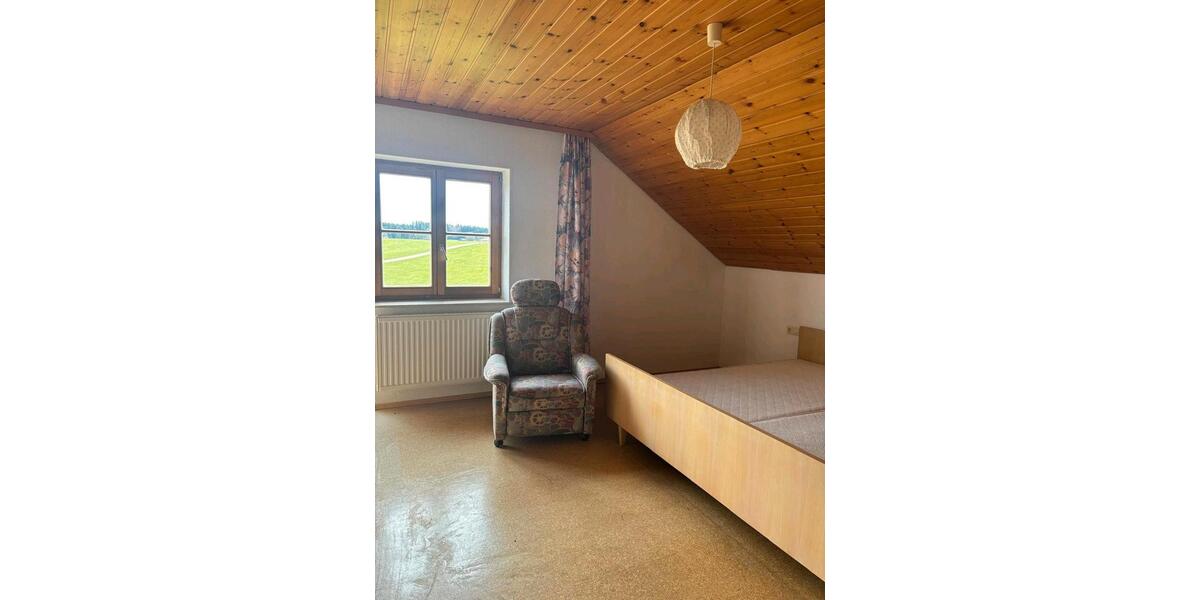 Einfamilienhaus Kißlegg - 4 Zimmer, 135 m&sup2;, 1.150&euro; | Angebot:26048717