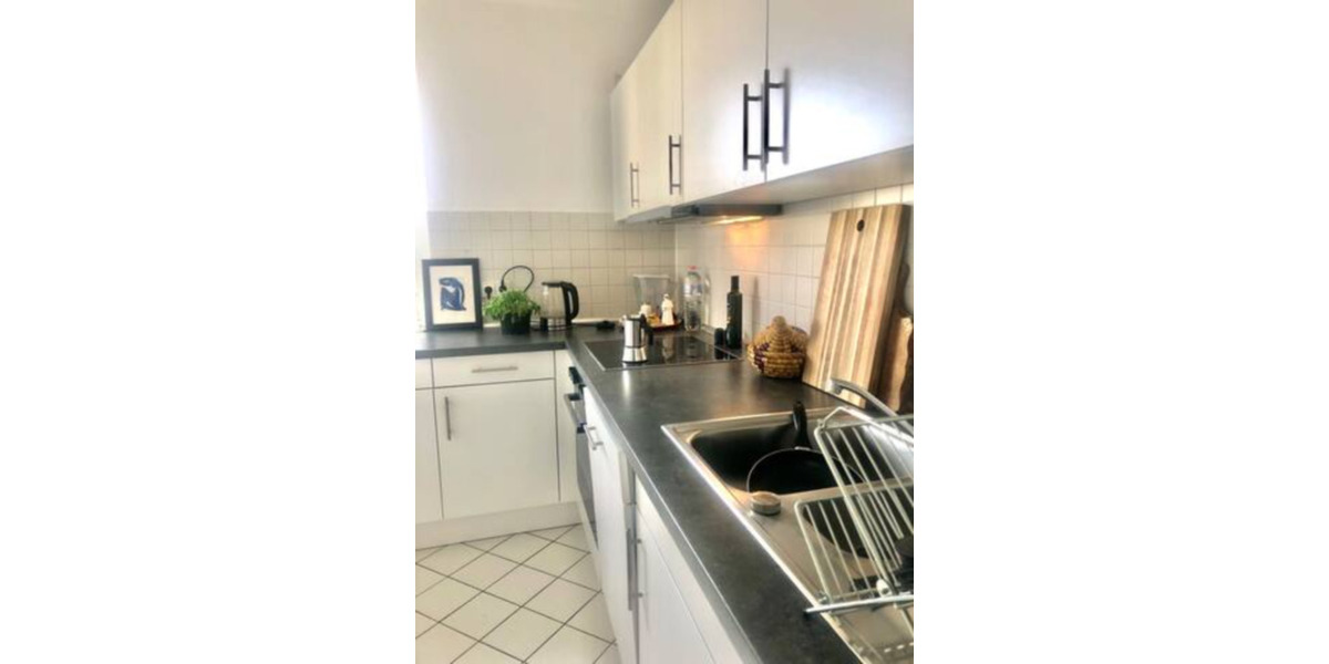 Wohnen auf Zeit Berlin Mitte - 1 Zimmer, 78 m&sup2;, 650&euro; | Angebot:25753839