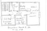 Etagenwohnung Bayreuth / Aichig Aichig - 2 Zimmer, 65 m&sup2;, 690&euro; | Angebot:26472965