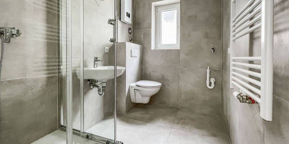 Etagenwohnung Essen Südviertel - 2 Zimmer, 58 m&sup2;, 800&euro; | Angebot:26879025