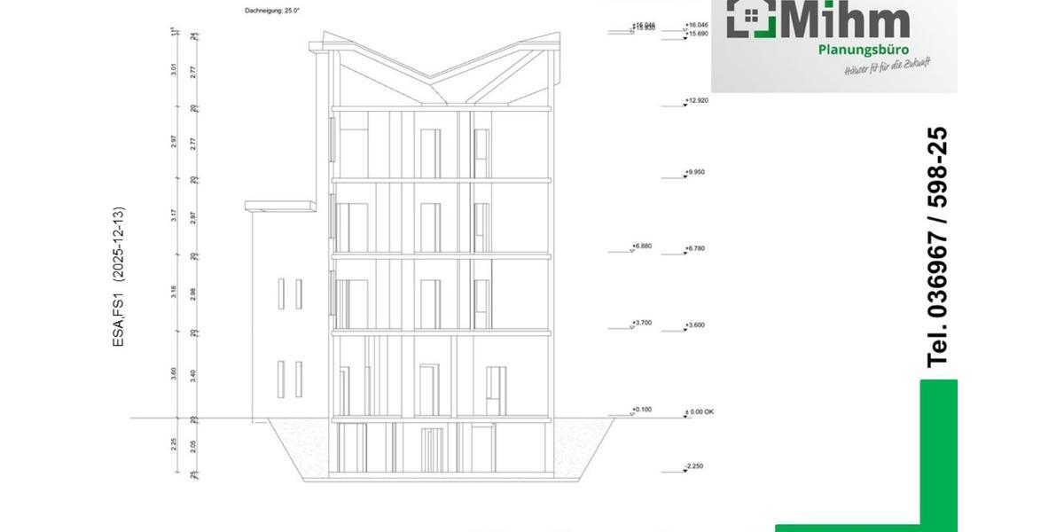 Erdgeschoßwohnung Eisenach - 3 Zimmer, 79 m&sup2;, 608&euro; | Angebot:24440561