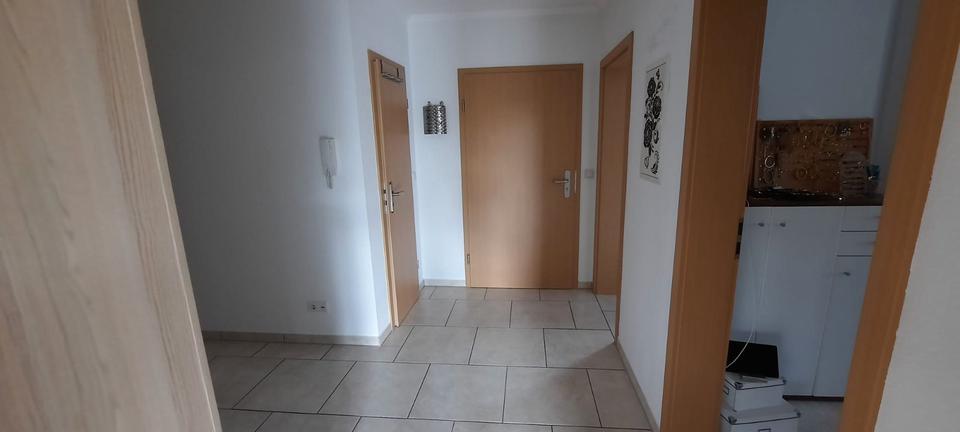 Etagenwohnung Bad Camberg - 4 Zimmer, 114 m&sup2;, 1.350&euro; | Angebot:26506872