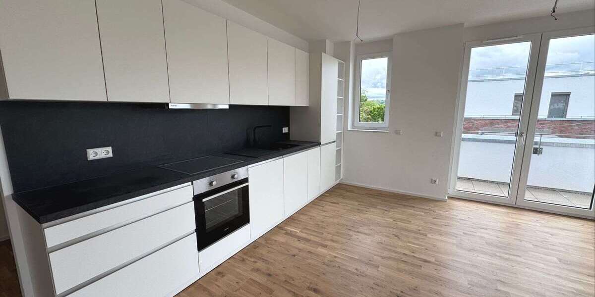 Etagenwohnung Nürtingen - 3 Zimmer, 114 m&sup2;, 1.835&euro; | Angebot:25238003