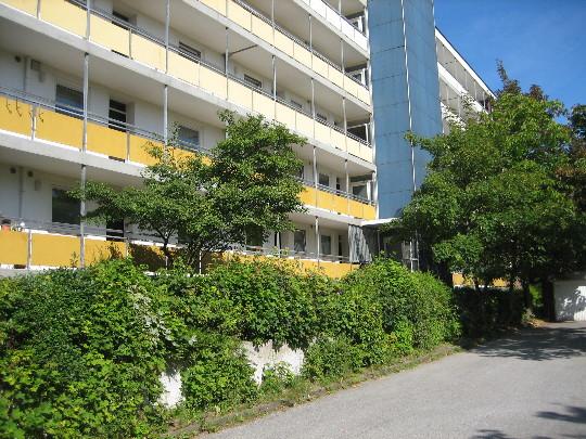 Etagenwohnung Molfsee - 1 Zimmer, 38 m&sup2;, 380&euro; | Angebot:26266075