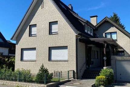 Wohnung zum Mieten in Gütersloh 410 € 55 m² 2 zimmer