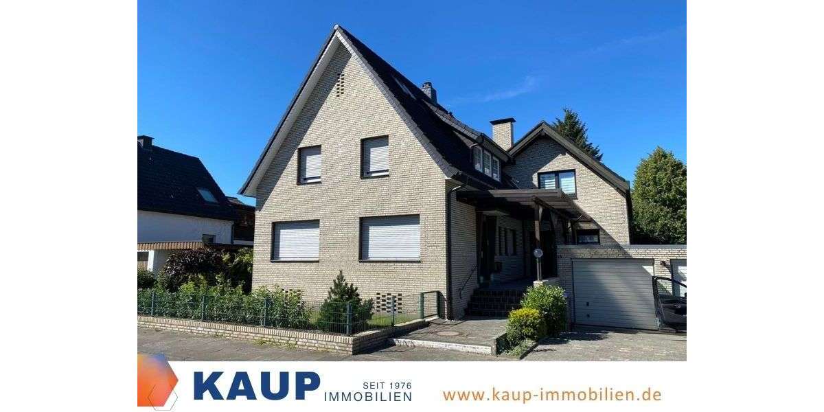 Wohnung zum Mieten in Gütersloh 410 € 55 m² 2 zimmer