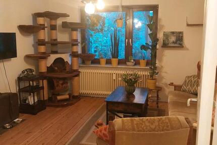 15qm Zimmer in Zweck-WG zu vermieten 1 zimmer