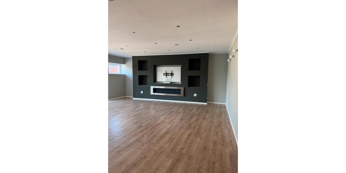 Einfamilienhaus Quakenbrück - 3 Zimmer, 160 m&sup2;, 1.400&euro; | Angebot:25613384