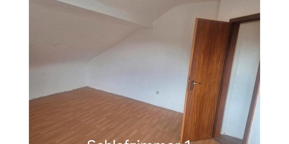 Wohnung 80qm zu vermieten in Kirchhain Ortsteil Anzefahr 3 zimmer