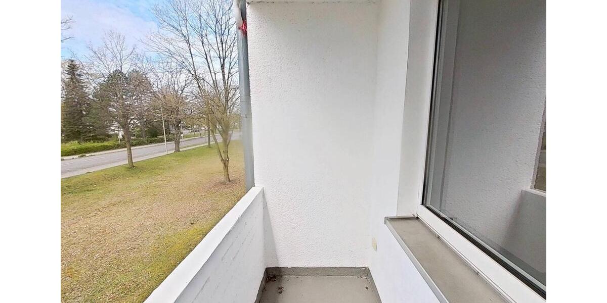 Etagenwohnung Paderborn - 3 Zimmer, 70 m&sup2;, 599&euro; | Angebot:26252911