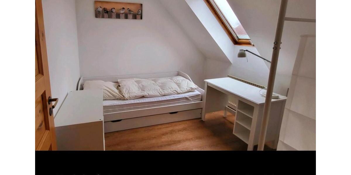 Wohnen auf Zeit Stralsund - 3 Zimmer, 55 m&sup2;, 900&euro; | Angebot:20264742