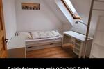Wohnen auf Zeit Stralsund - 3 Zimmer, 55 m&sup2;, 900&euro; | Angebot:20264742