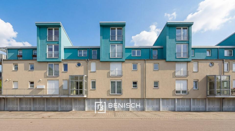 Etagenwohnung Senftenberg - 3 Zimmer, 80 m&sup2;, 800&euro; | Angebot:24535924