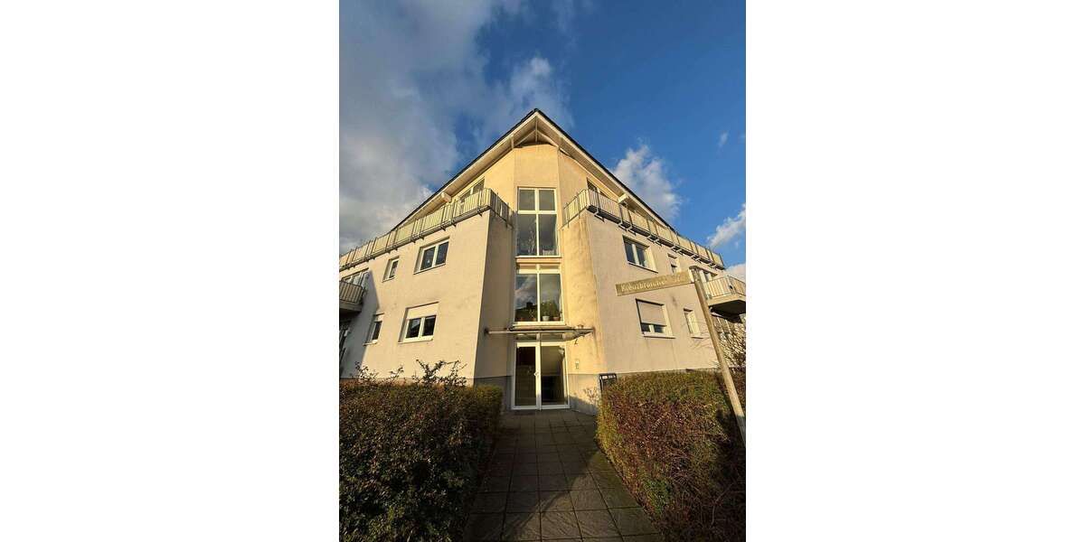 Wohnung zum Mieten in Leverkusen 837 € 73.33 m² 3 zimmer