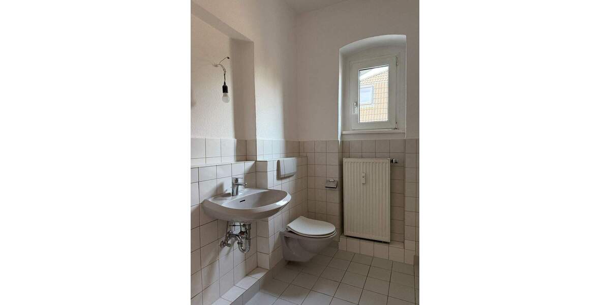 Etagenwohnung Cottbus Spremberger Vorstadt - 2 Zimmer, 58 m&sup2;, 470&euro; | Angebot:25669199