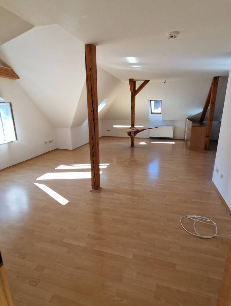 2 Raum Wohnung