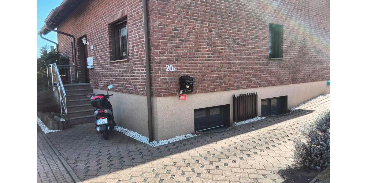 Etagenwohnung Ilsenburg (Harz) - 1 Zimmer, 45 m&sup2;, 480&euro; | Angebot:25942641