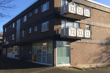 Großes Ladenlokal in ruhiger Stadtrandlage! zimmer