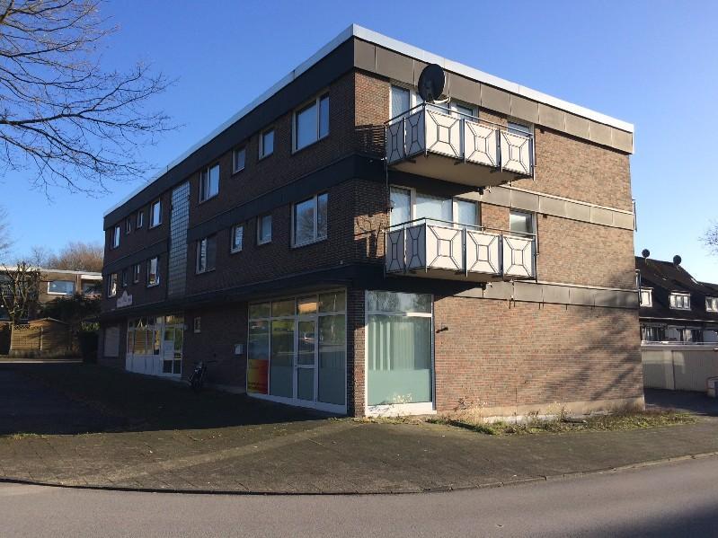 Großes Ladenlokal in ruhiger Stadtrandlage! zimmer